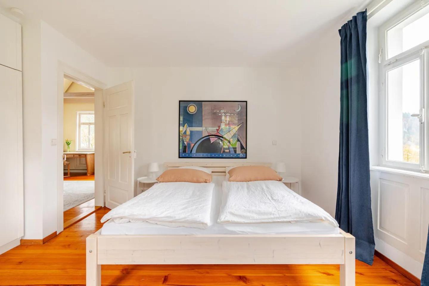 Villa Johanna Bad Herrenalb Εξωτερικό φωτογραφία