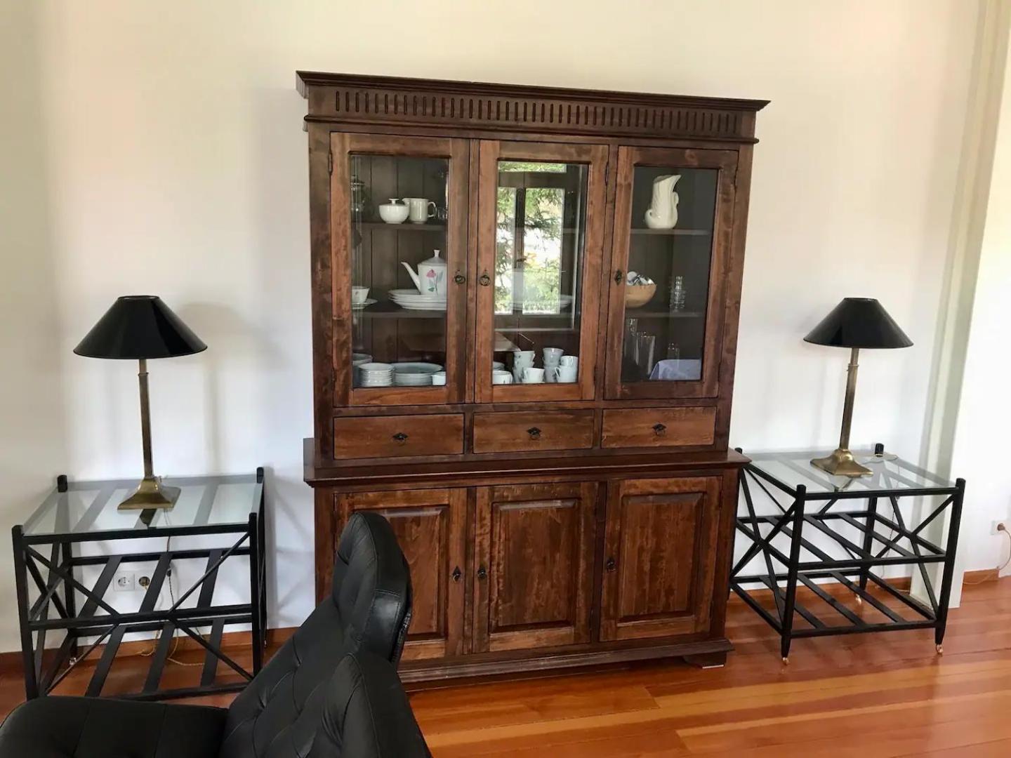 Villa Johanna Bad Herrenalb Εξωτερικό φωτογραφία