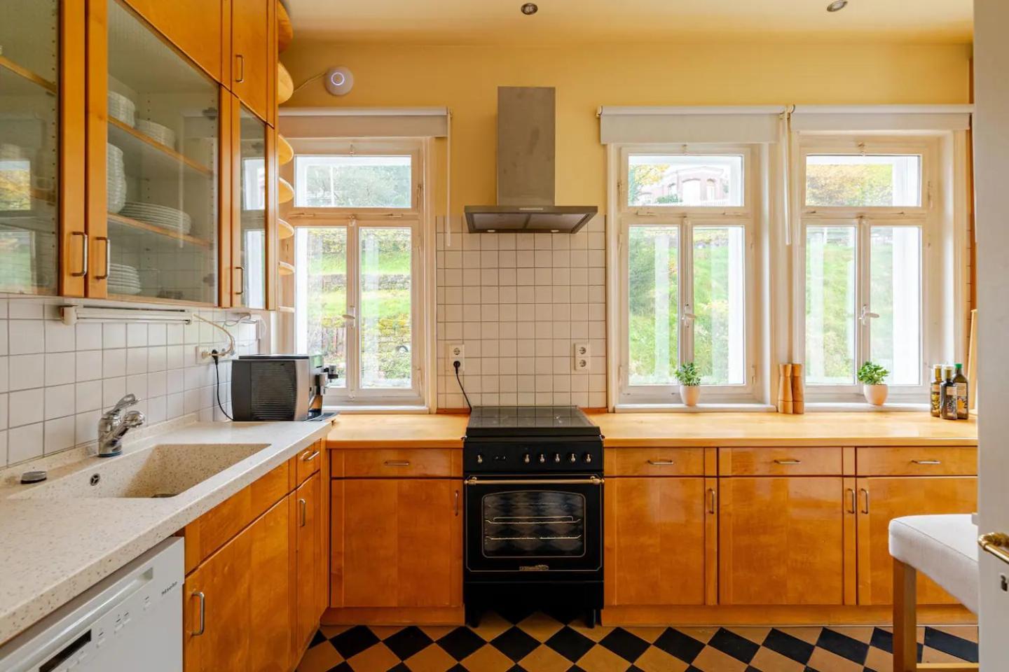 Villa Johanna Bad Herrenalb Εξωτερικό φωτογραφία