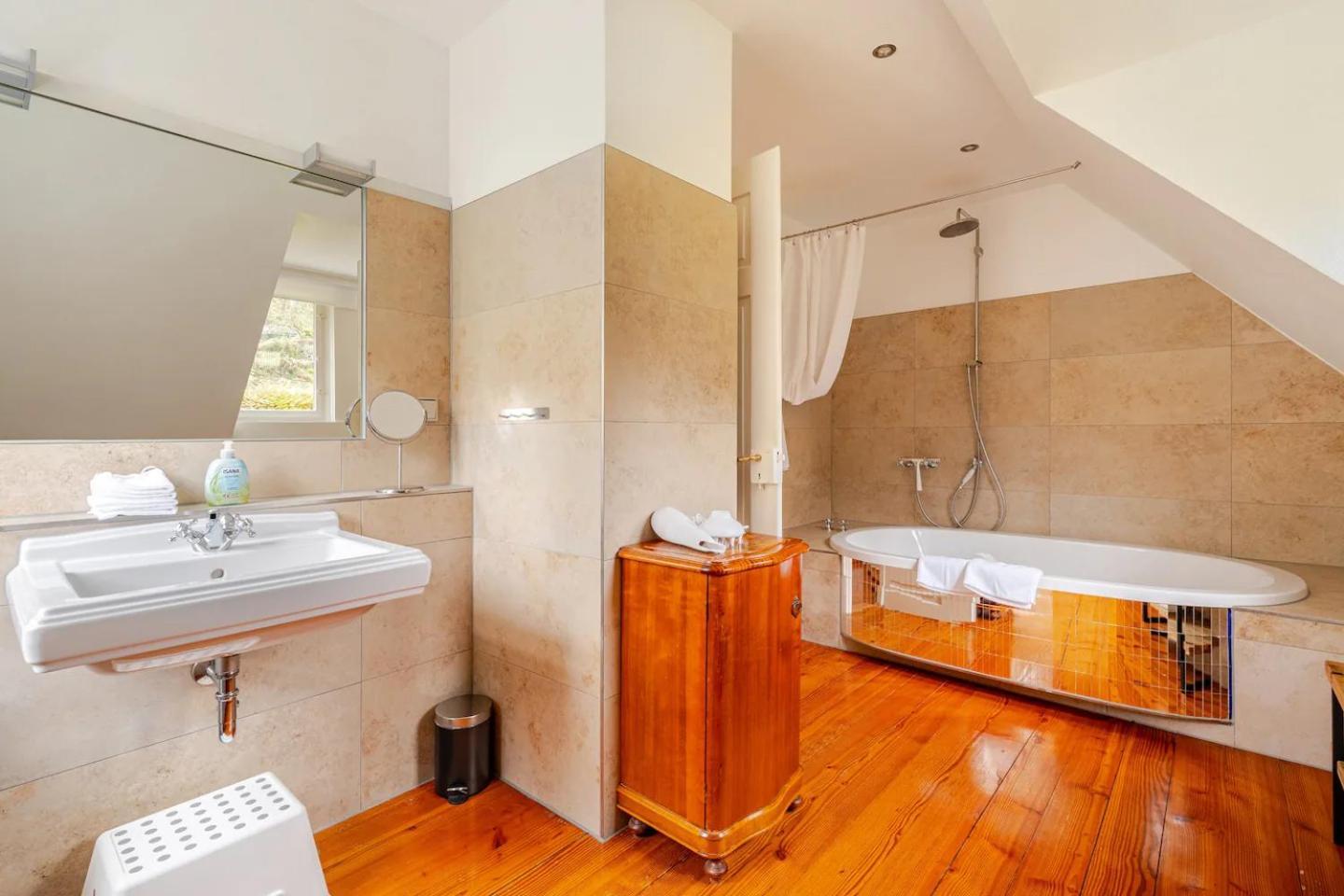 Villa Johanna Bad Herrenalb Εξωτερικό φωτογραφία