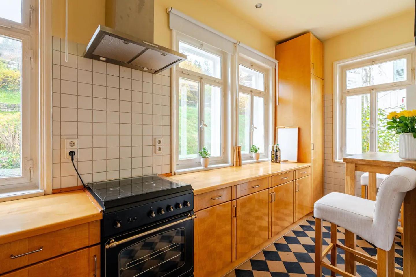 Villa Johanna Bad Herrenalb Εξωτερικό φωτογραφία