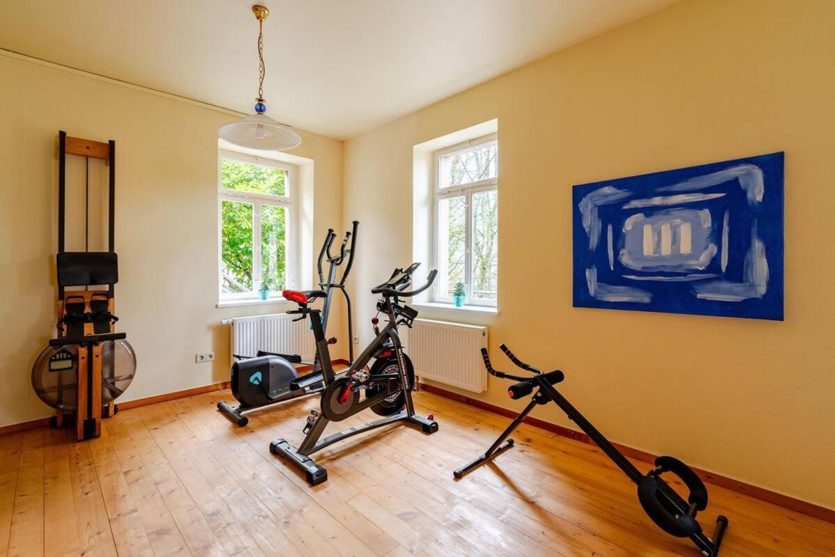 Villa Johanna Bad Herrenalb Εξωτερικό φωτογραφία